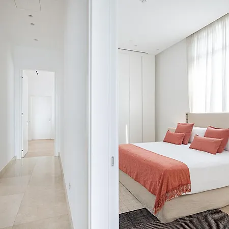 Nicosia Central Park Residences Exterior foto