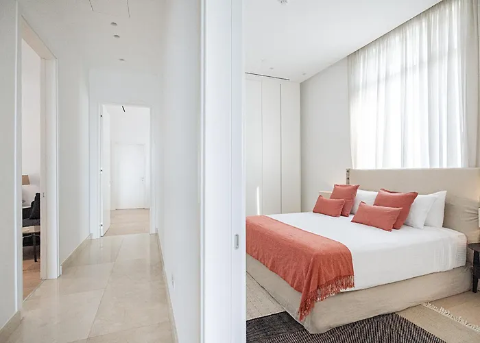 Nicosia Central Park Residences