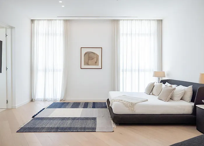 Nicosia Central Park Residences