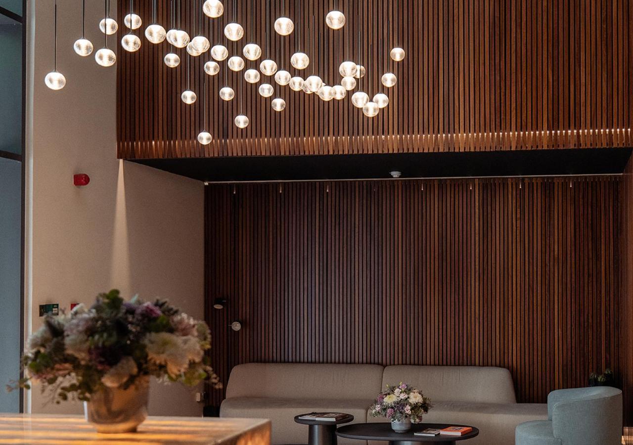 Park Residences Apartment Nikosia