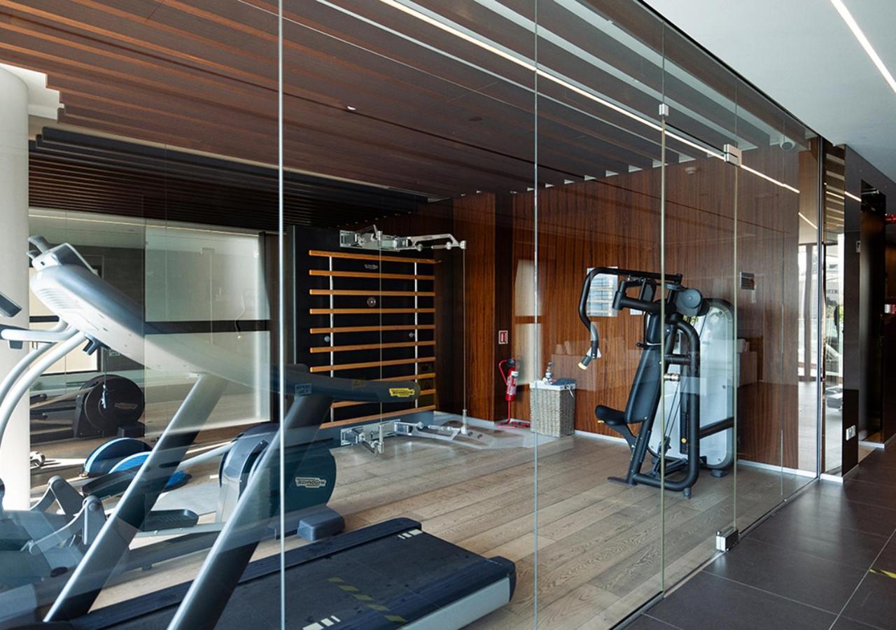 Park Residences Apartment Nikosia