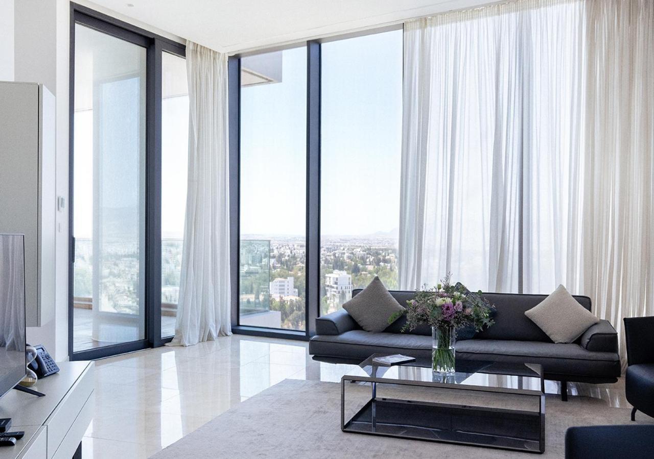 Park Residences Nikosia