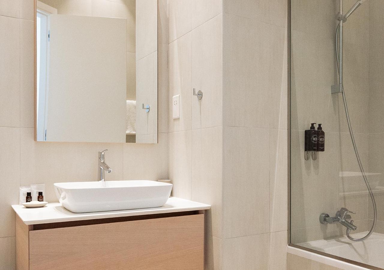 Park Residences Apartment Nikosia