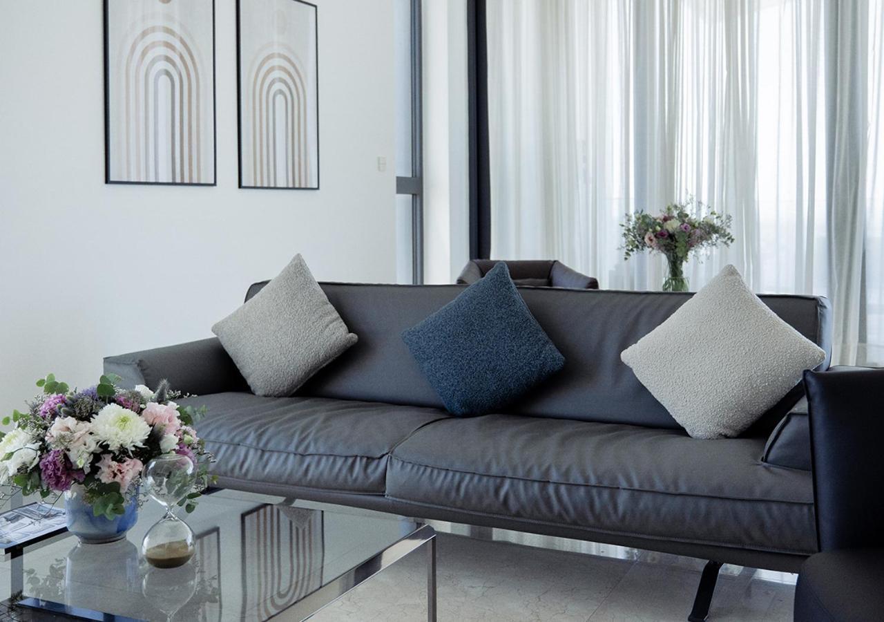 Apartment Park Residences Nikosia