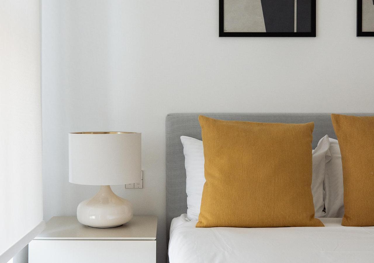 Park Residences Apartment Nikosia