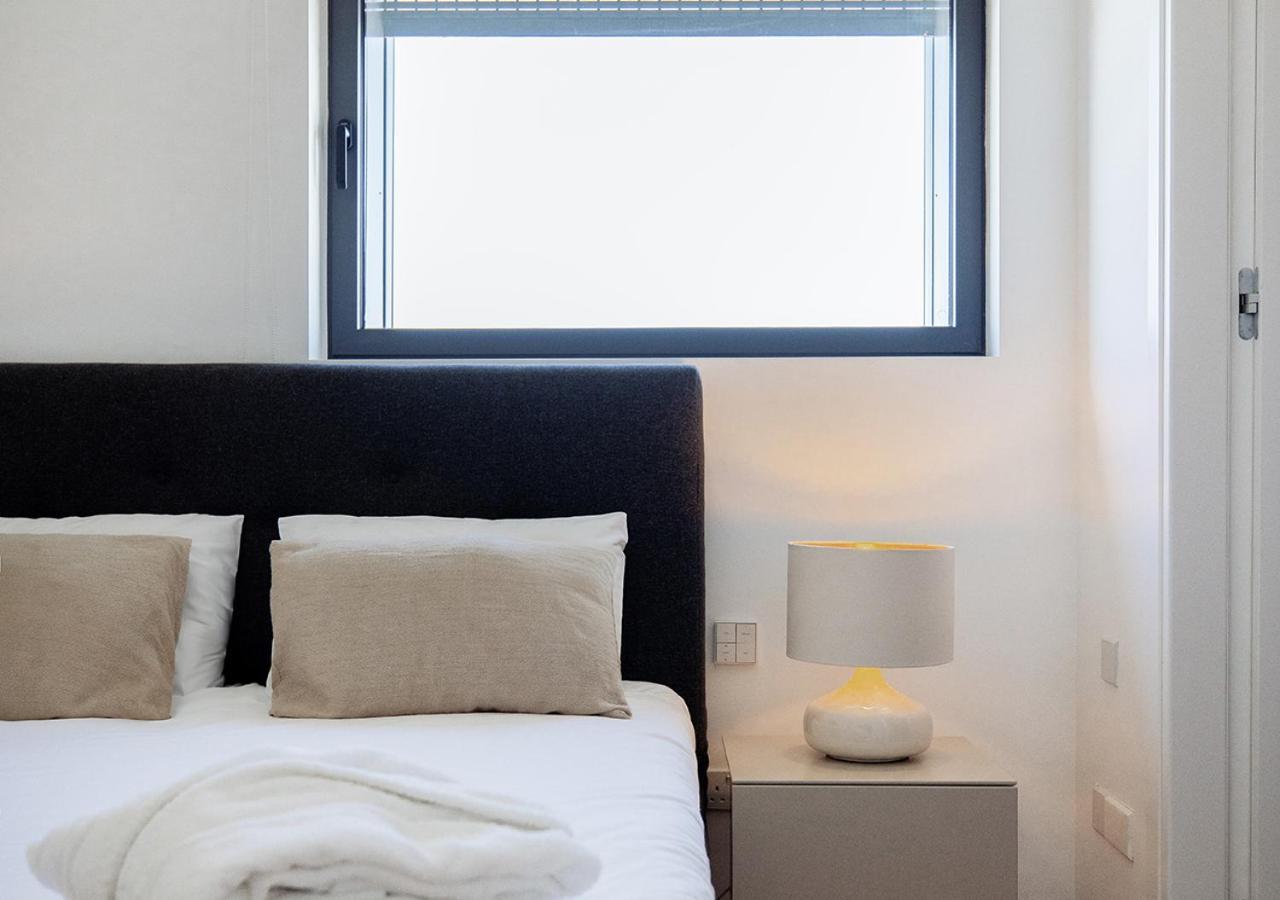 Apartment Park Residences Nikosia