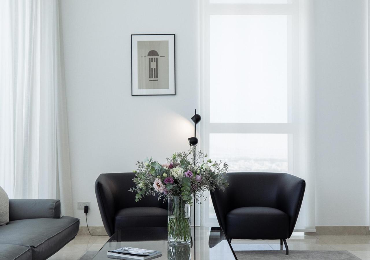 Park Residences Apartment Nikosia