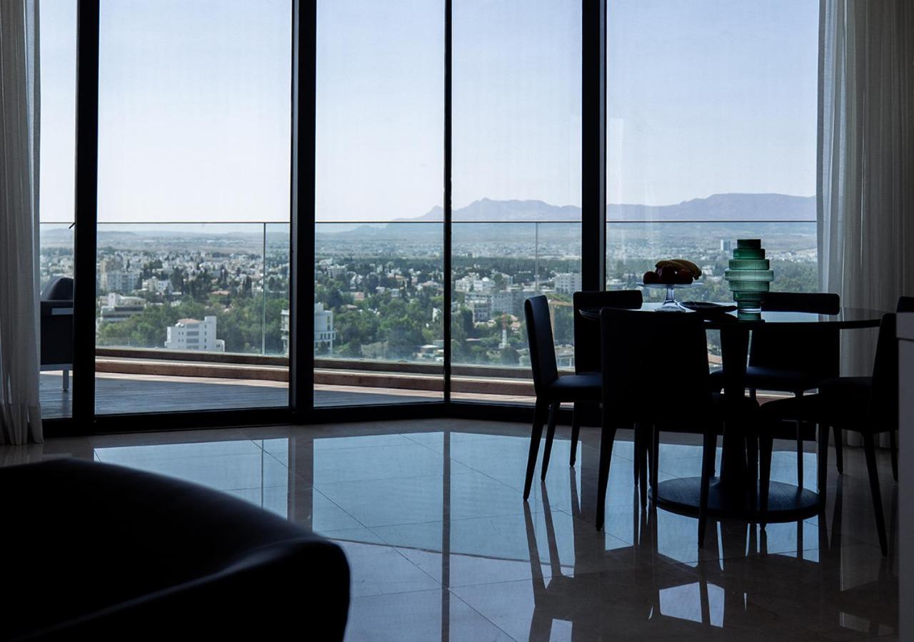 Park Residences Nikosia