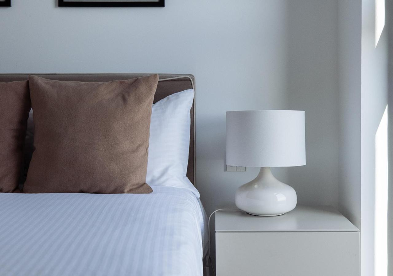 Park Residences Apartment Nikosia