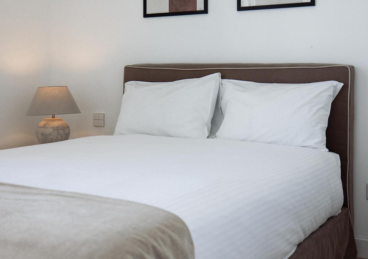 Apartment Park Residences Nikosia