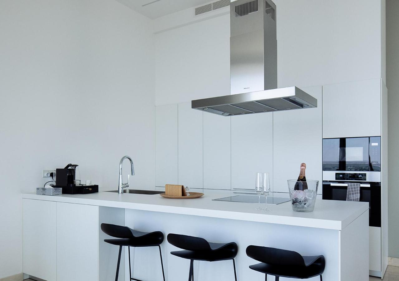 Park Residences Apartment Nikosia