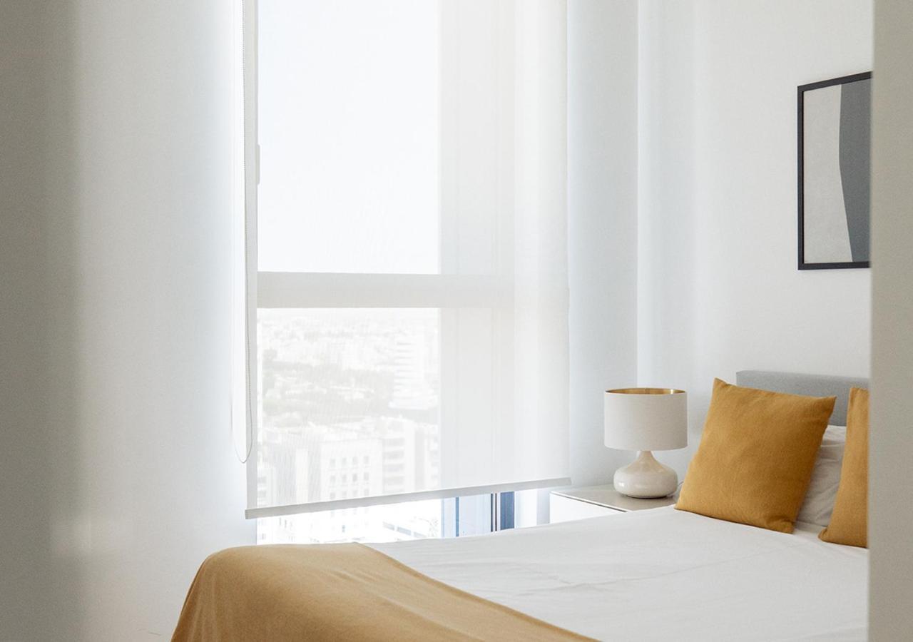 Apartment Park Residences Nikosia