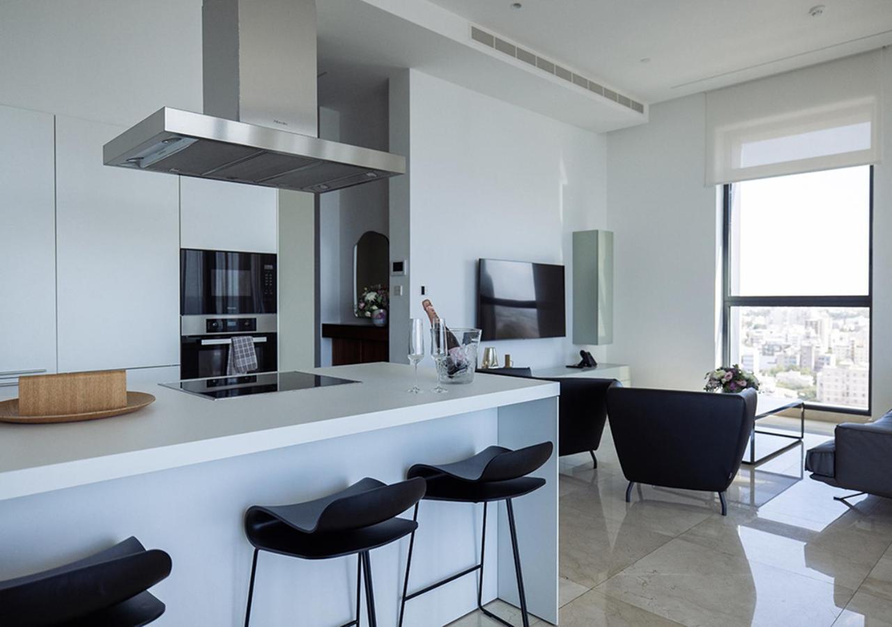 Park Residences Nikosia