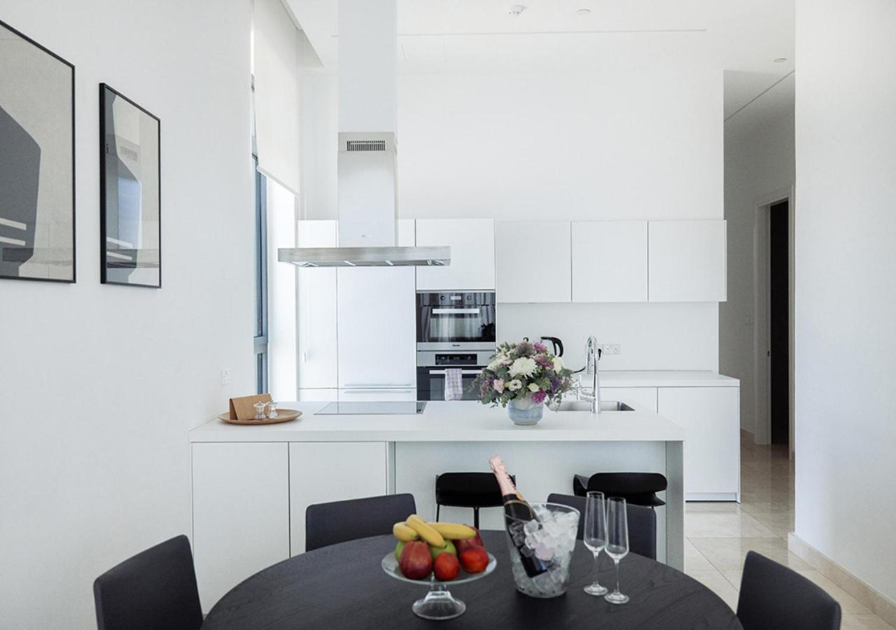 Park Residences * Nikosia