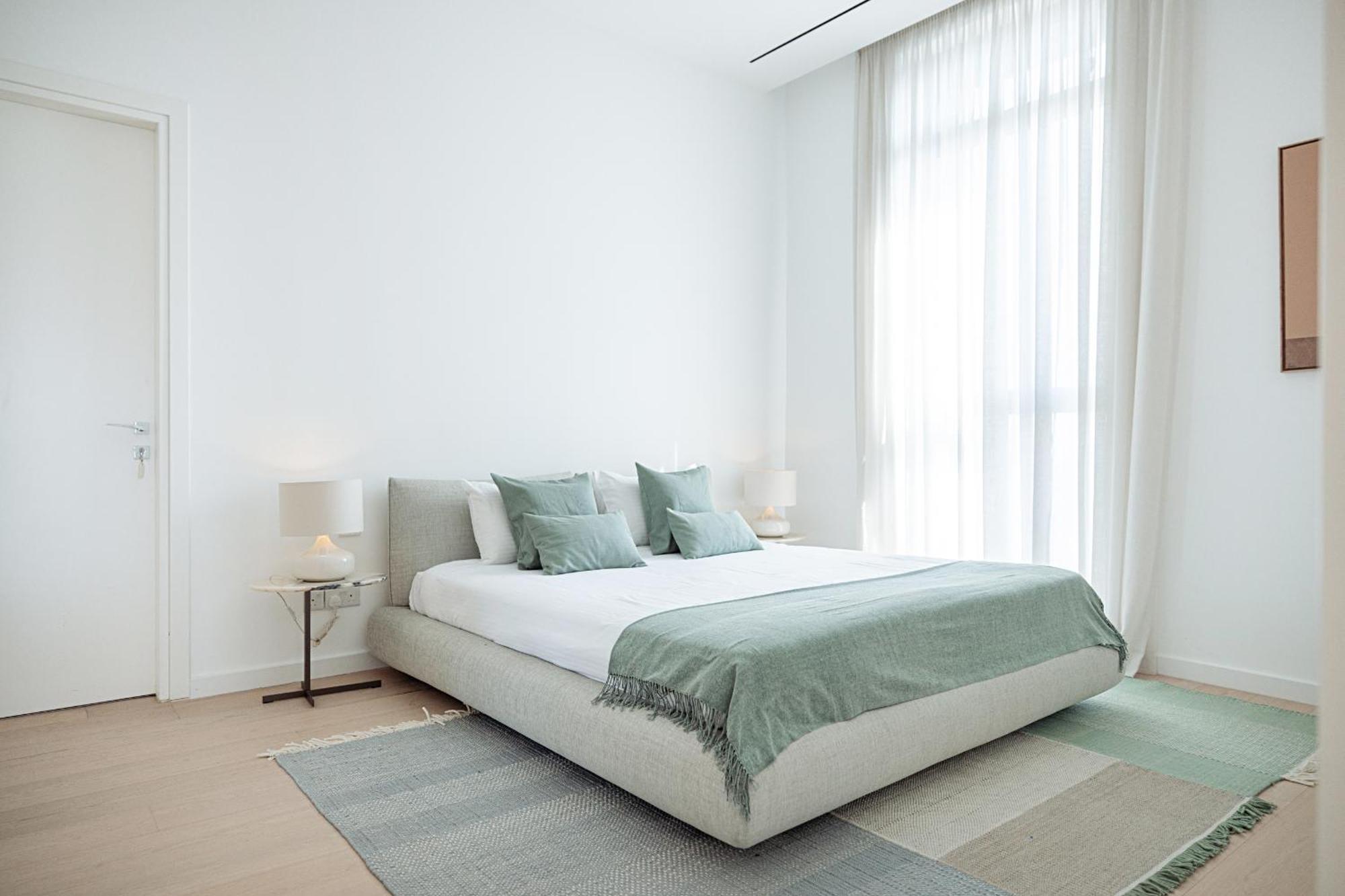 Park Residences Nikosia